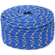 Cuerda de polipropileno de 20M para exteriores 20,8mm