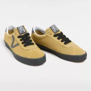 Zapatillas de cuero Vans Sport Low