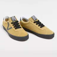 Zapatillas de cuero Vans Sport Low