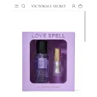 Brillo Love Spell & Clear para Labios