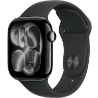 Apple Watch Series 11, 42 mm, GPS, Aluminio Negro, SM