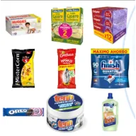 Descuento del 70% en la 2ª Unidad de Belleza y Salud