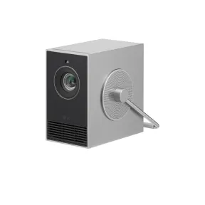 Proyector 4K UHD LG CineBeam HU710PB con Smart TV webOS 6.0