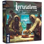 Anno Domini en Jerusalén