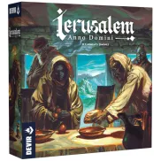 Anno Domini en Jerusalén