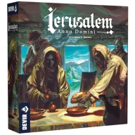 Anno Domini en Jerusalén