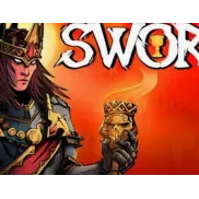 Juego coop de acción rogue-like SWORN para 4 jugadores
