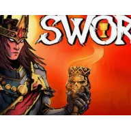 Juego coop de acción rogue-like SWORN para 4 jugadores