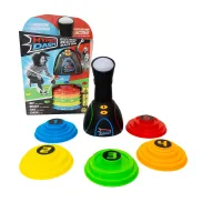 Hyper Dash Famoso