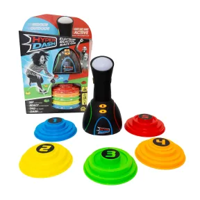 Hyper Dash Famoso