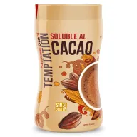Cacao Temptation 500 g soluble Dia