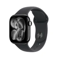 Apple Watch 46mm Negro Azabache Series 11 (ML)