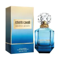 Eau de Parfum Roberto Cavalli Paradiso Azzurro 75 ml
