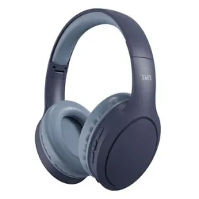 Auriculares T'nB Tone True Wireless Azul y Verde Oliva