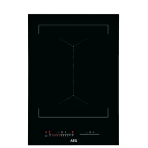 Placa Modular de Inducción AEG de 36 cm