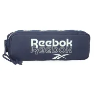Estuche de Poliéster Reebok Andrew en color Azul