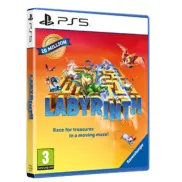 Ravensburger Labyrinth para PS5 - Estado Seminuevo