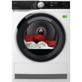 Secadora AbsoluteCare Pro 9 kg con Bomba de Calor - 547,52€