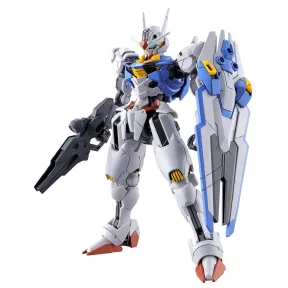 Aerial Gundam Gunpla Maqueta