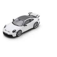 Juego de Vitrina con Coche Modelo Schuco (450919100) 992