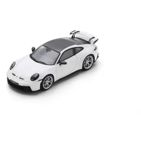 Juego de Vitrina con Coche Modelo Schuco (450919100) 992