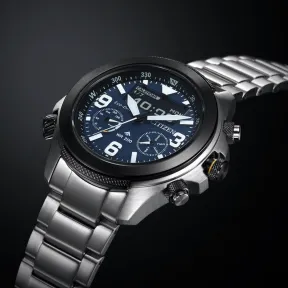 Citizen Promaster Land Eco Drive U822 Reloj