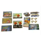 Keyforge: Pack de expansión