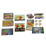 Keyforge: Pack de expansión