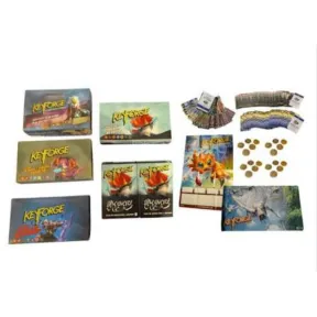 Keyforge: Pack de expansión