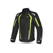 Chaqueta R-Tech Marshall de cordura para moto