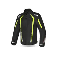 Chaqueta R-Tech Marshall de cordura para moto