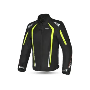 Chaqueta R-Tech Marshall de cordura para moto