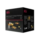 Ampliación para freidora sin aceite: kit completo.