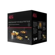 Ampliación para freidora sin aceite: kit completo.