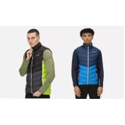 Chaleco Bw Harrock de Regatta