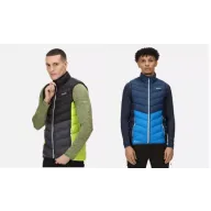 Chaleco Bw Harrock de Regatta