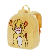 Mochila de Peluche Disney - Modelos Variados