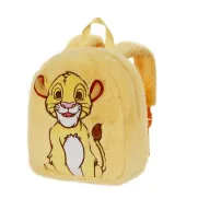 Mochila de Peluche Disney - Modelos Variados