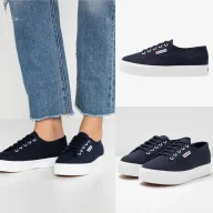 Sneakers COTU SUPERGA 2730 | Tallas 36 a 38
