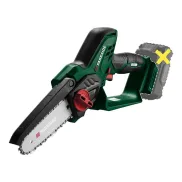 Sierra recargable 20V mini portátil