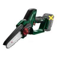 Sierra recargable 20V mini portátil