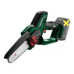 Sierra recargable 20V mini portátil