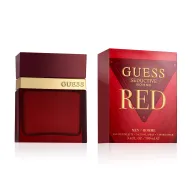 Perfume Hombre GUESS Seductive Red 100ml, Elegancia Duradera