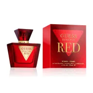 Colonia Gourmand GUESS Seductive Red 50ml para Mujer