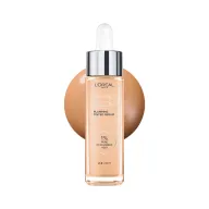 Sérum Rellenador L'Oréal Paris con Color y Ácido Hialurónico