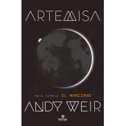 Artemisa en formato Kindle