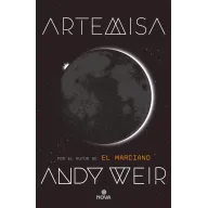 Artemisa en formato Kindle