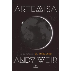 Artemisa en formato Kindle