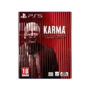 El oscuro mundo de PS5 KARMA ya disponible en Amazon