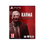 El oscuro mundo de PS5 KARMA ya disponible en Amazon